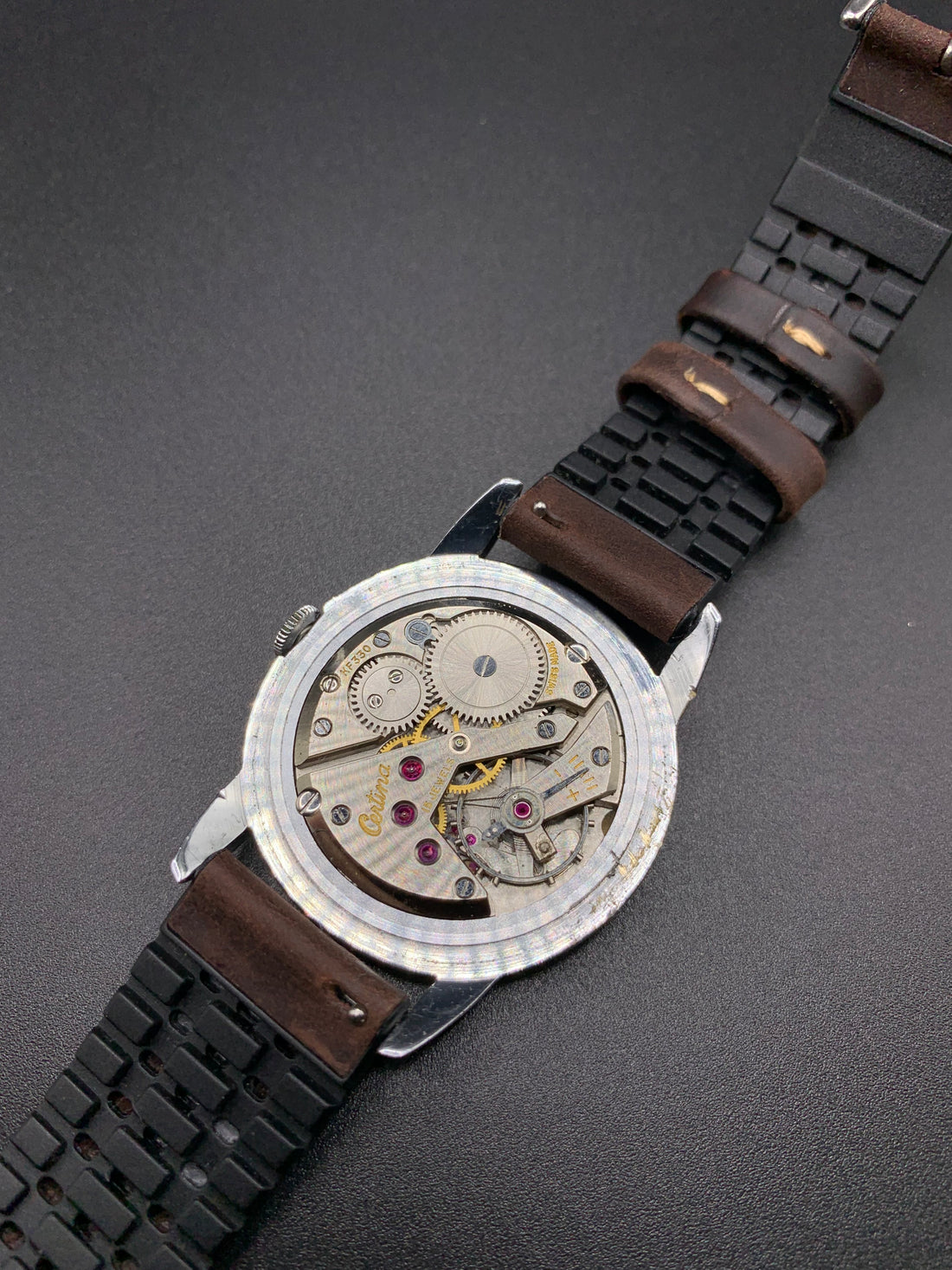 A Guide to Caring for Your Vintage Watch