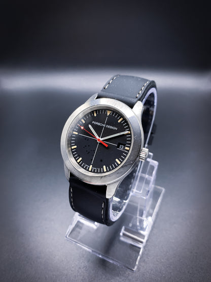 Porsche Design Eterna P10