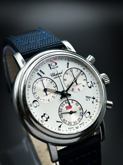 Chopard Mille Miglia Chronograph