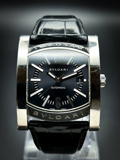 Bvlgari Assioma Automatic