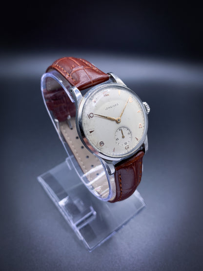 Longines Calatrava Classic