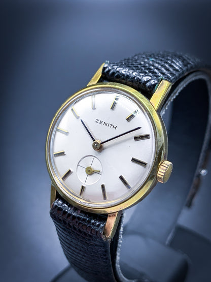 Zenith Classic Small Seconds