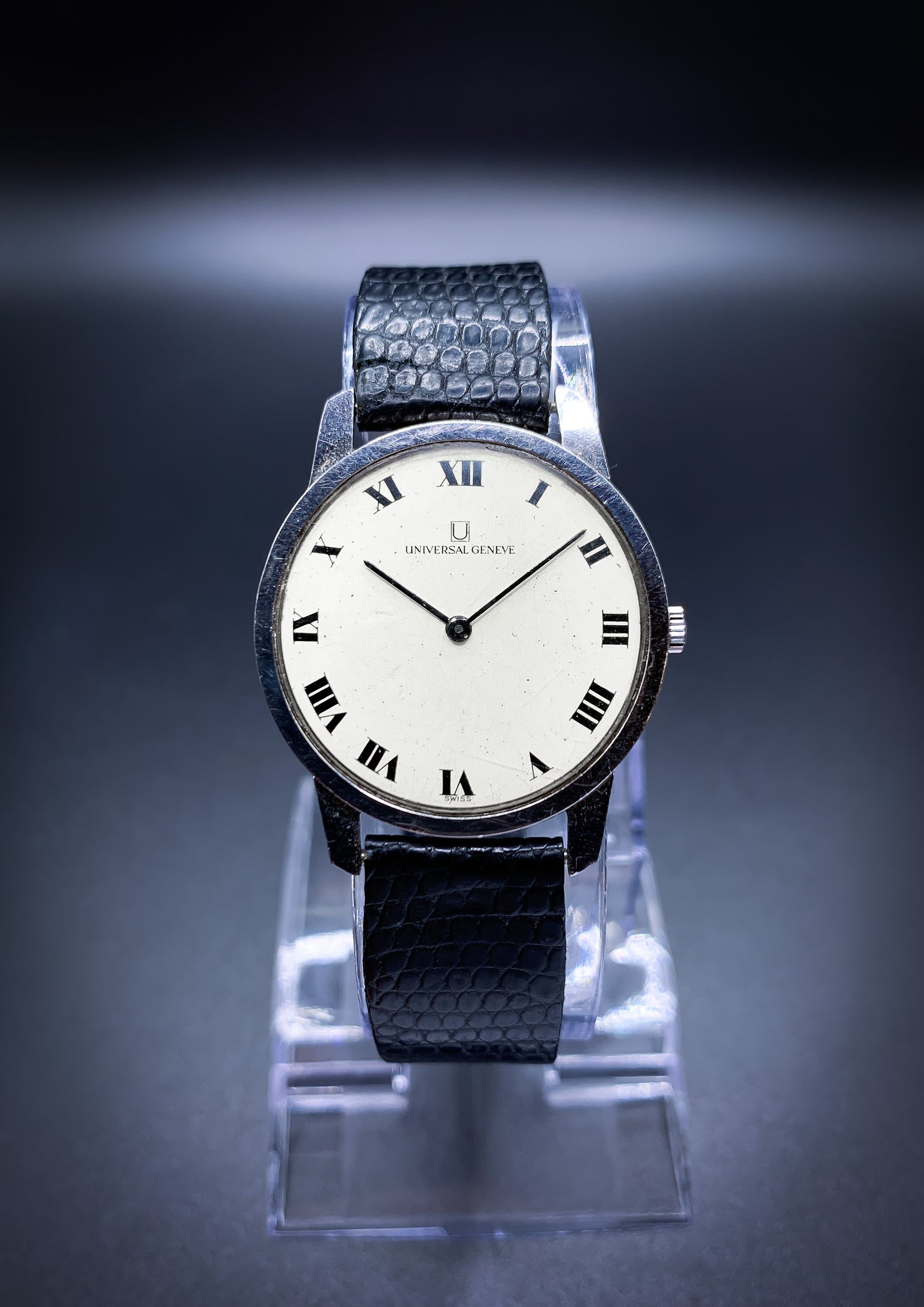 Universal Geneve Altesse "Ultra Thin"