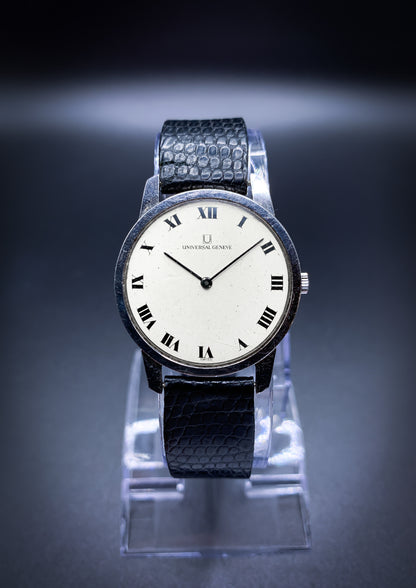 Universal Geneve Altesse "Ultra Thin"