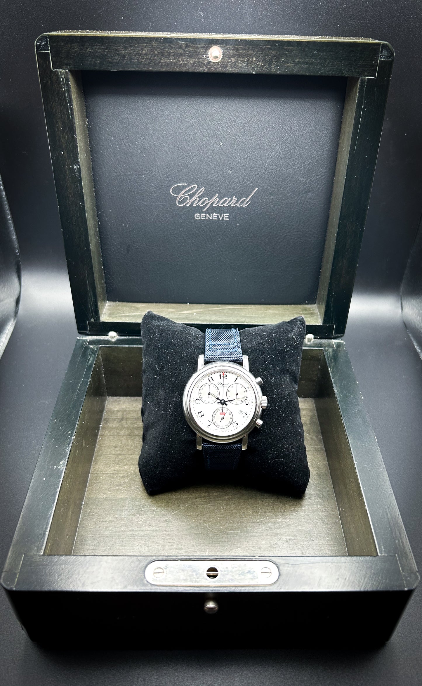 Chopard Mille Miglia Chronograph