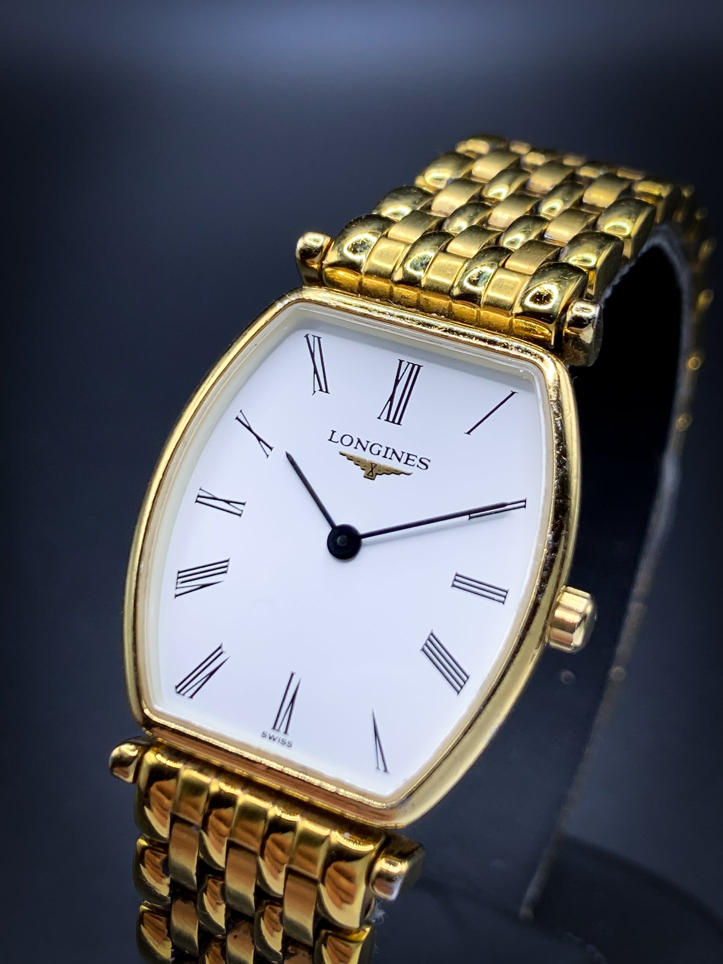 Longines La Grande Classique