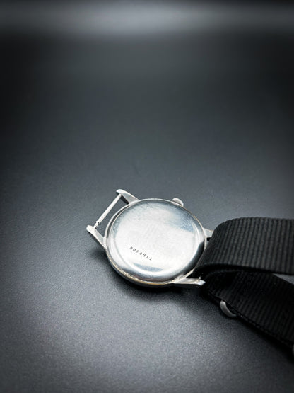 Zenith Calatrava Z-Star logo small seconds