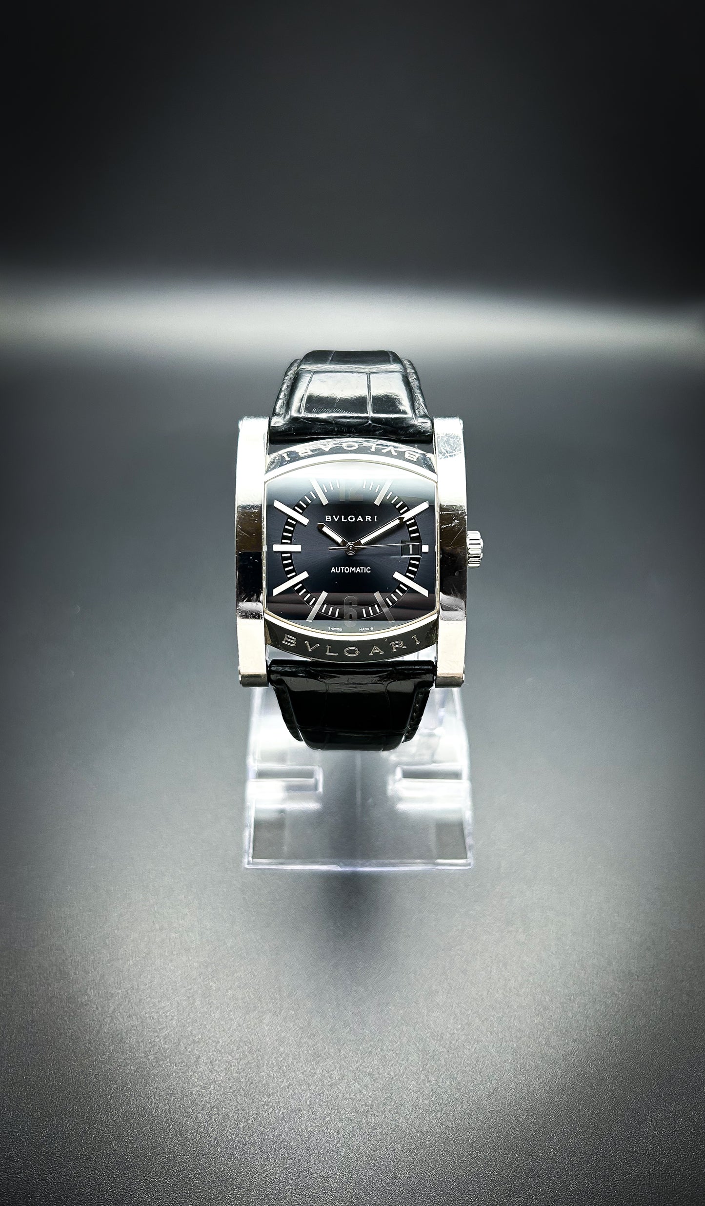 Bvlgari Assioma Automatic