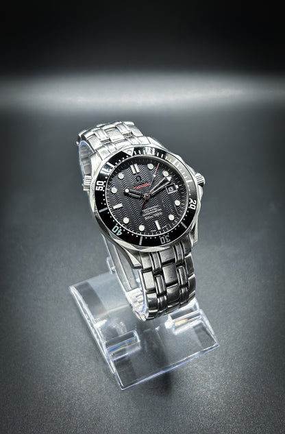 Omega Seamaster Professional 300m Automatic Co-Axial