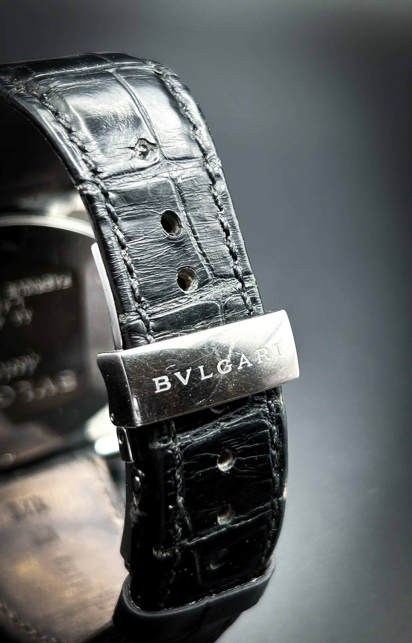 Bvlgari Assioma Automatic