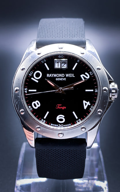 Raymond Weil Tango Sport