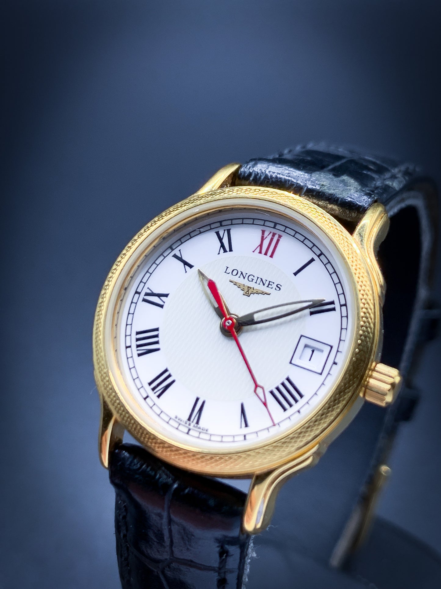 Longines Classic