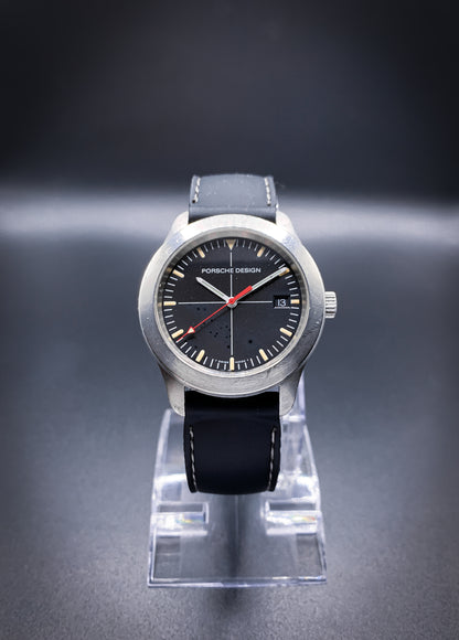 Porsche Design Eterna P10