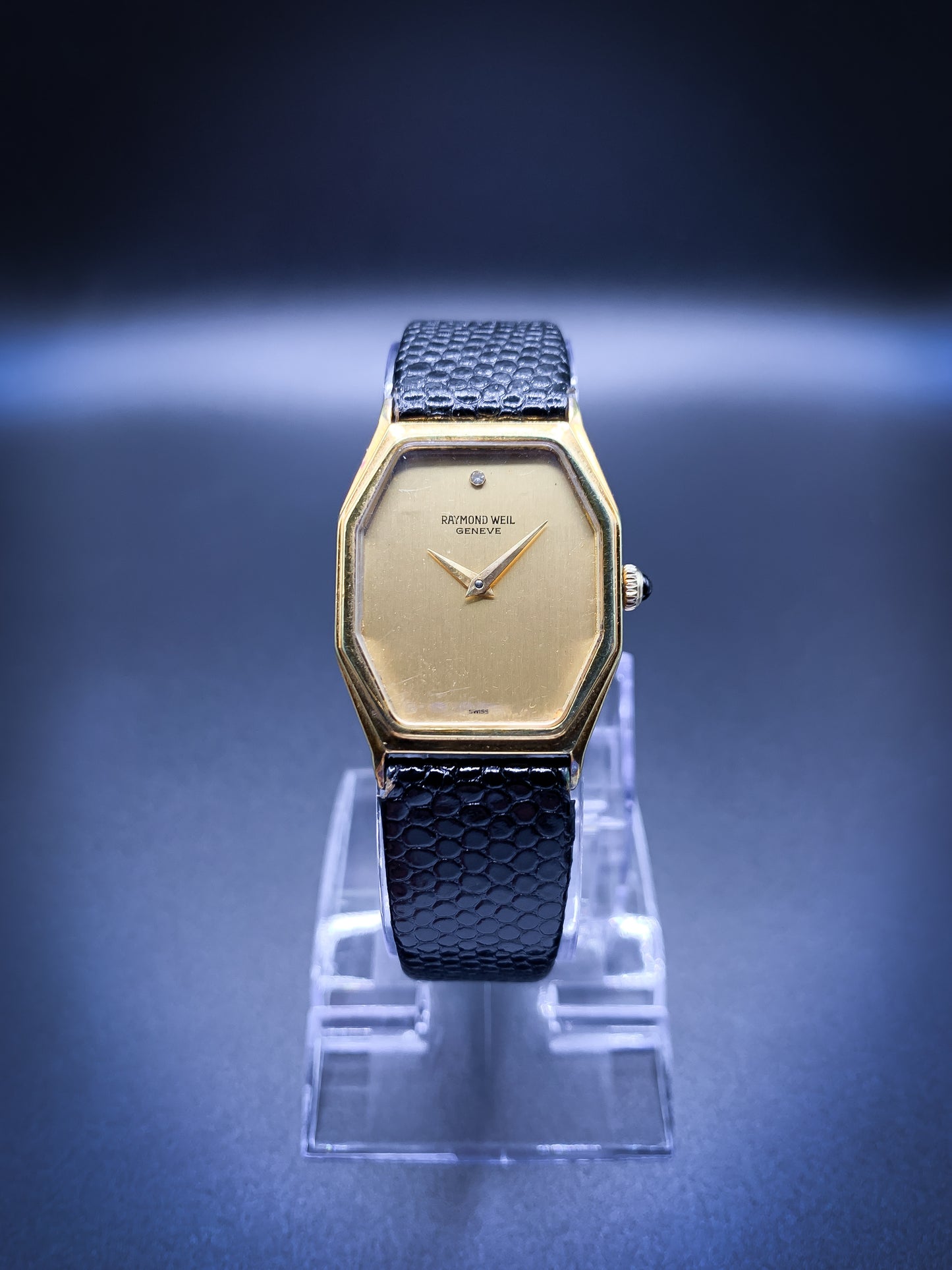 Raymond Weil Dress Watch