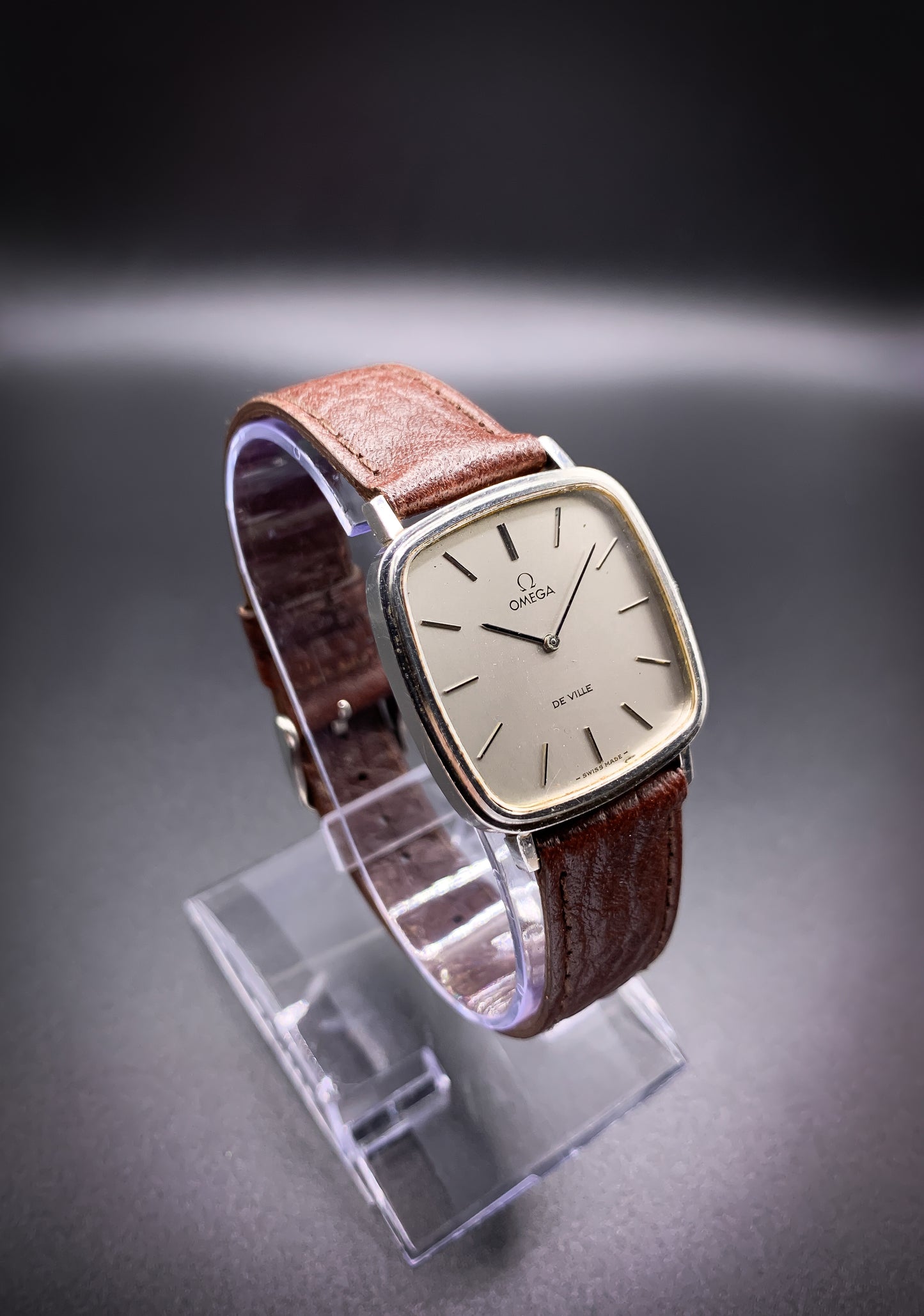 Omega De Ville