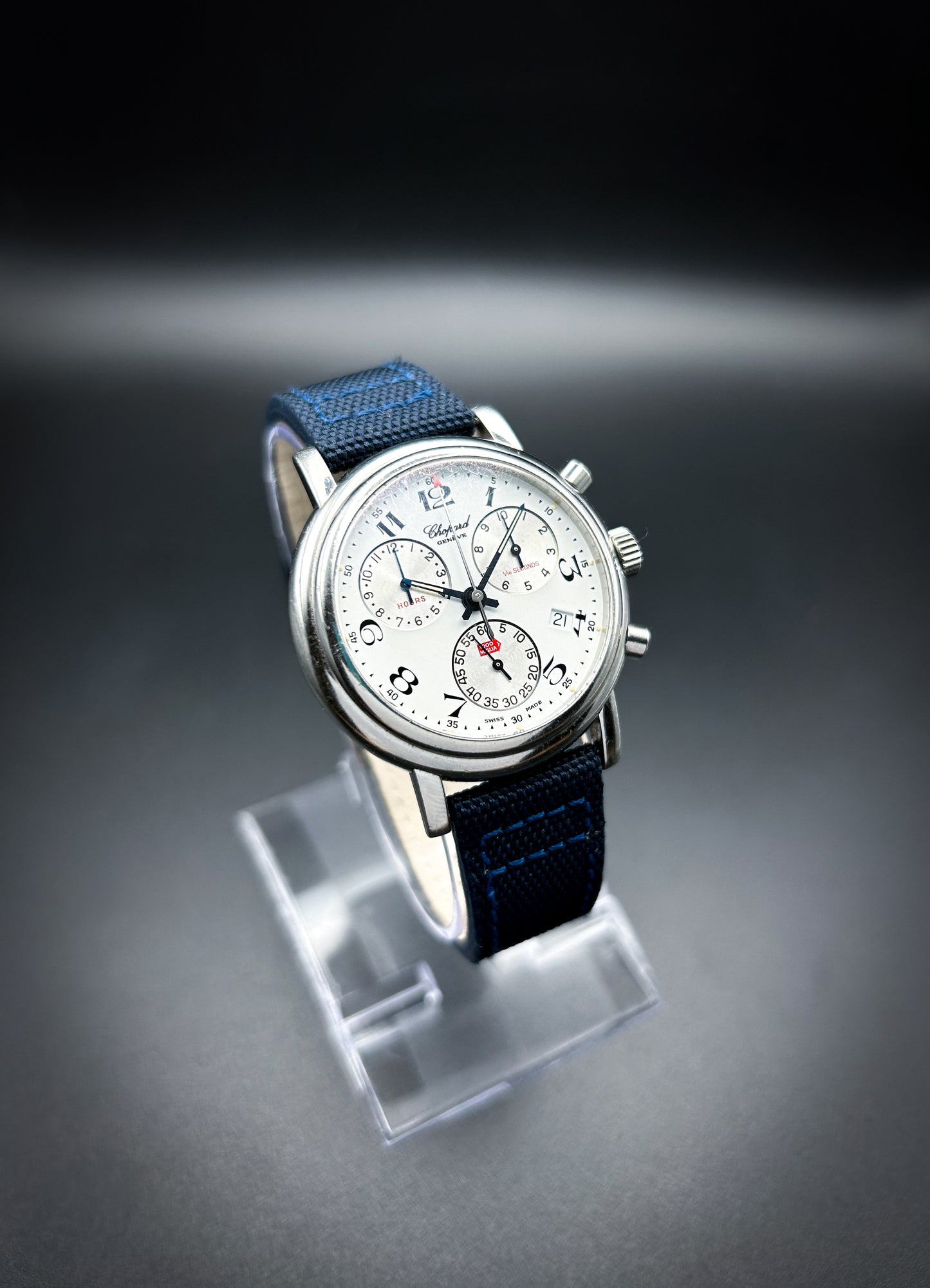 Chopard Mille Miglia Chronograph