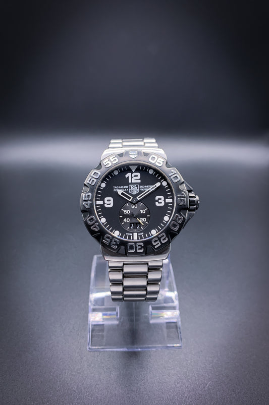 Tag Heuer Formula 1 Grande Date