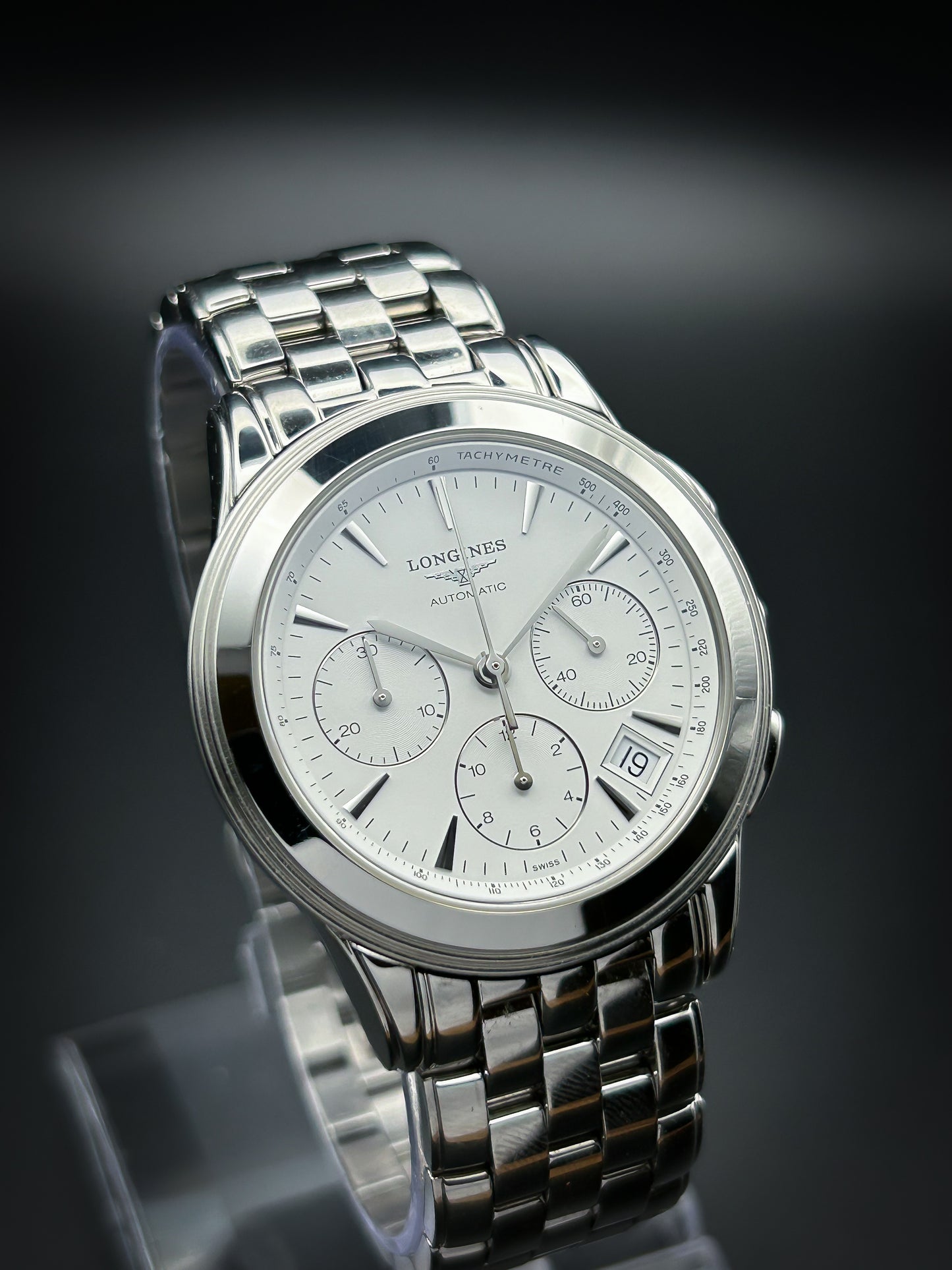 Longines Flagship Automatic Chronograph