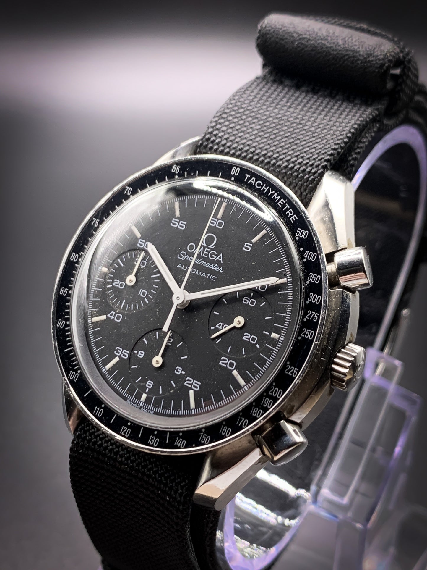 Omega Speedmaster