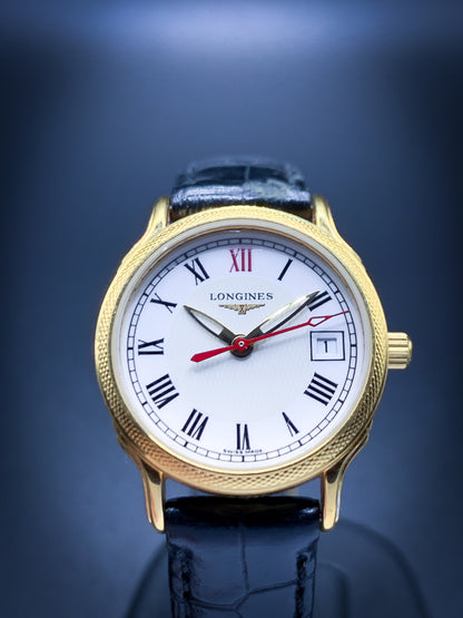 Longines Classic