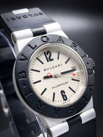 Bvlgari Diagono AL32 A