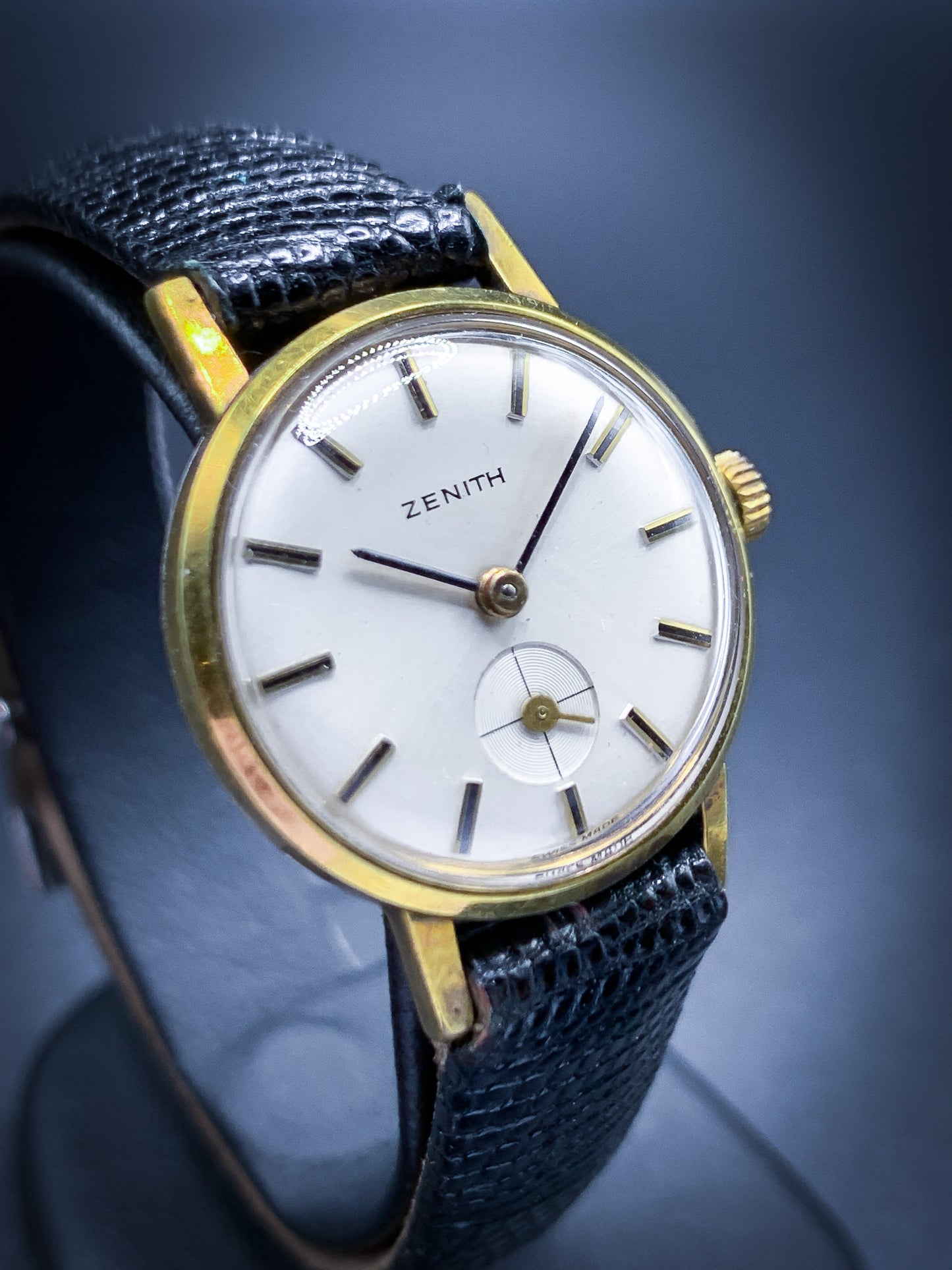 Zenith Classic Small Seconds