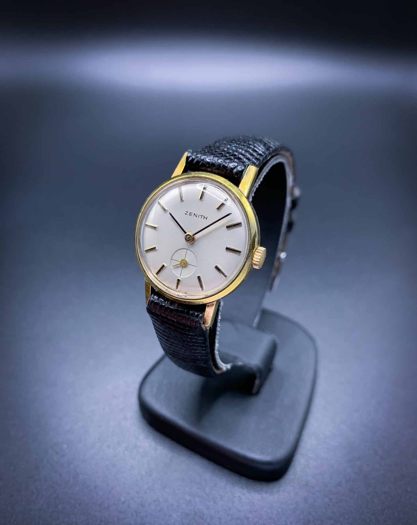 Zenith Classic Small Seconds