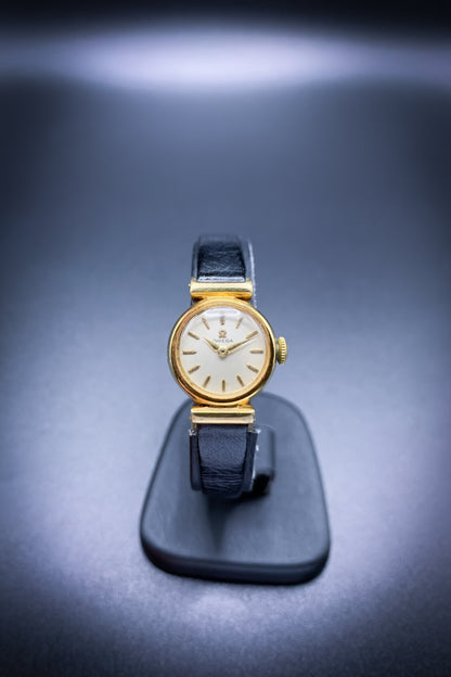 Omega Geneve Cocktail Watch