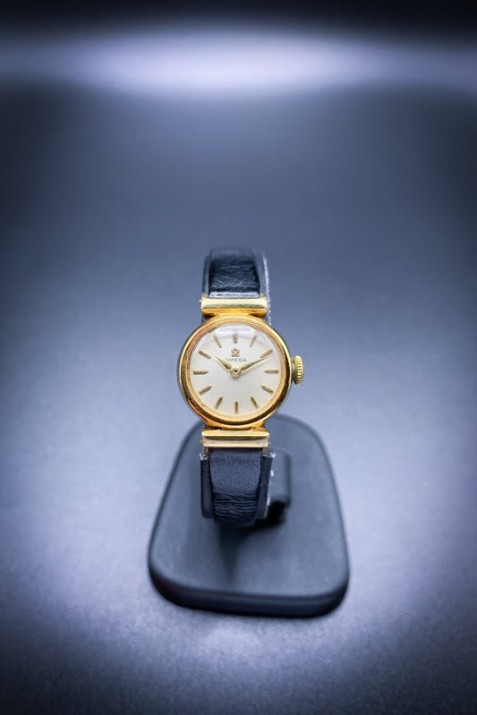 Omega Geneve Cocktail Watch