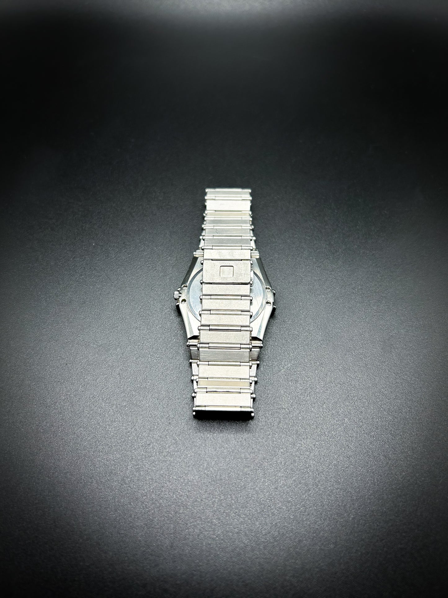 Omega Constellation Calendar