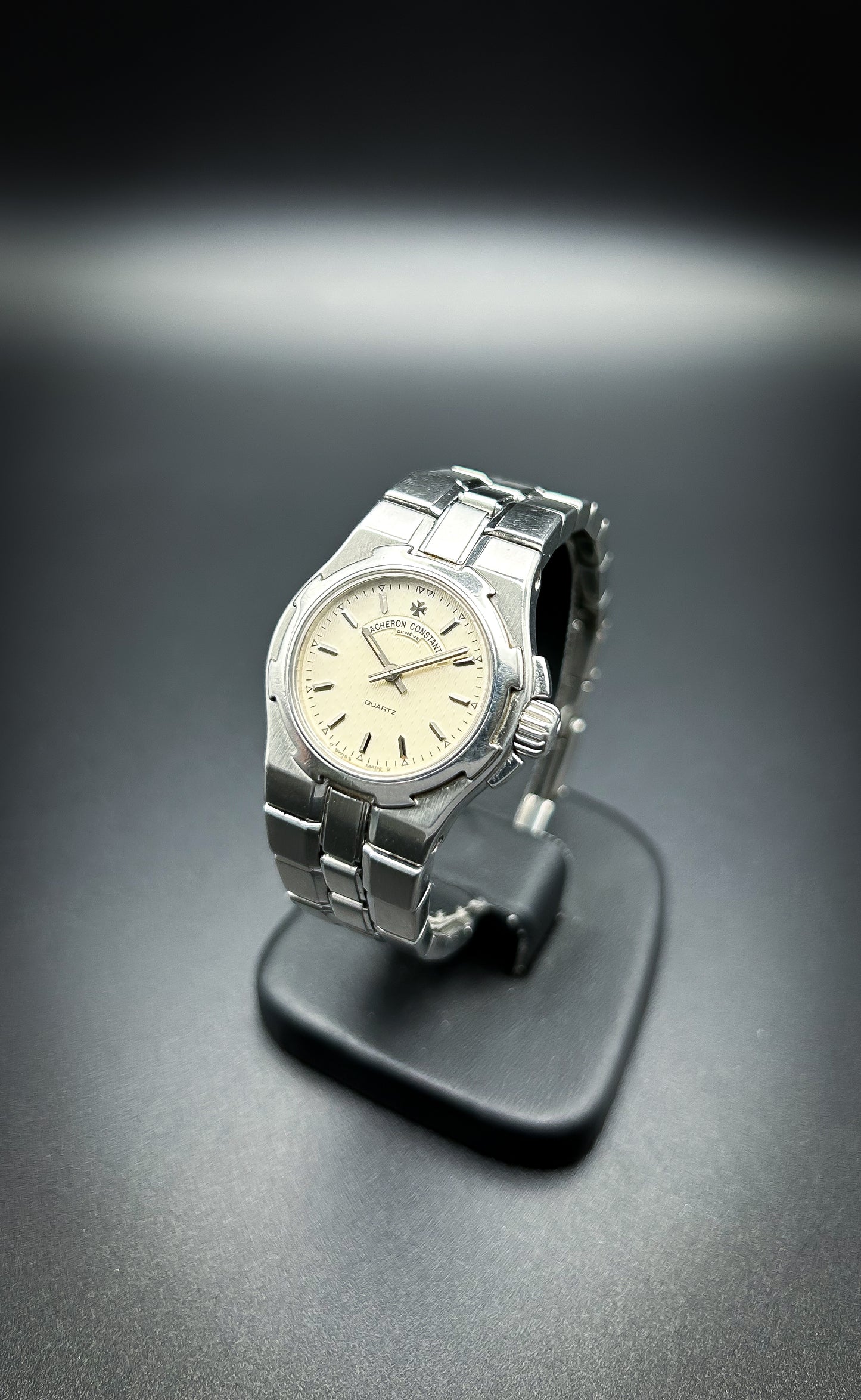 Vacheron Constantin Overseas with original box