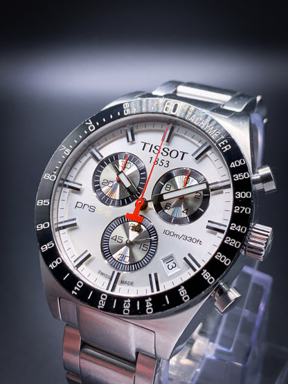 Tissot Sport PRS 516 Chronograph