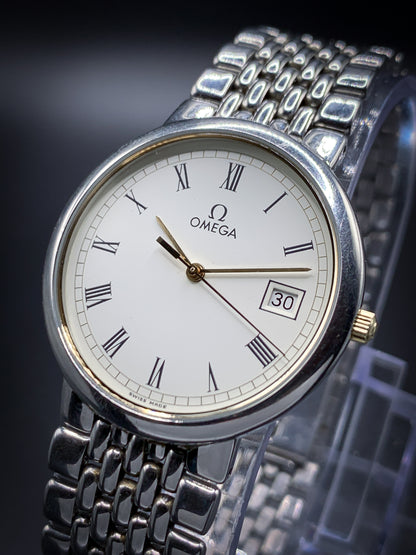 Omega De Ville