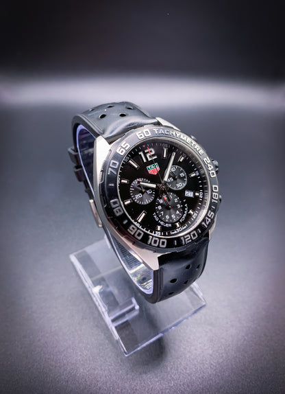 Tag Heuer Formula 1 Chronograph