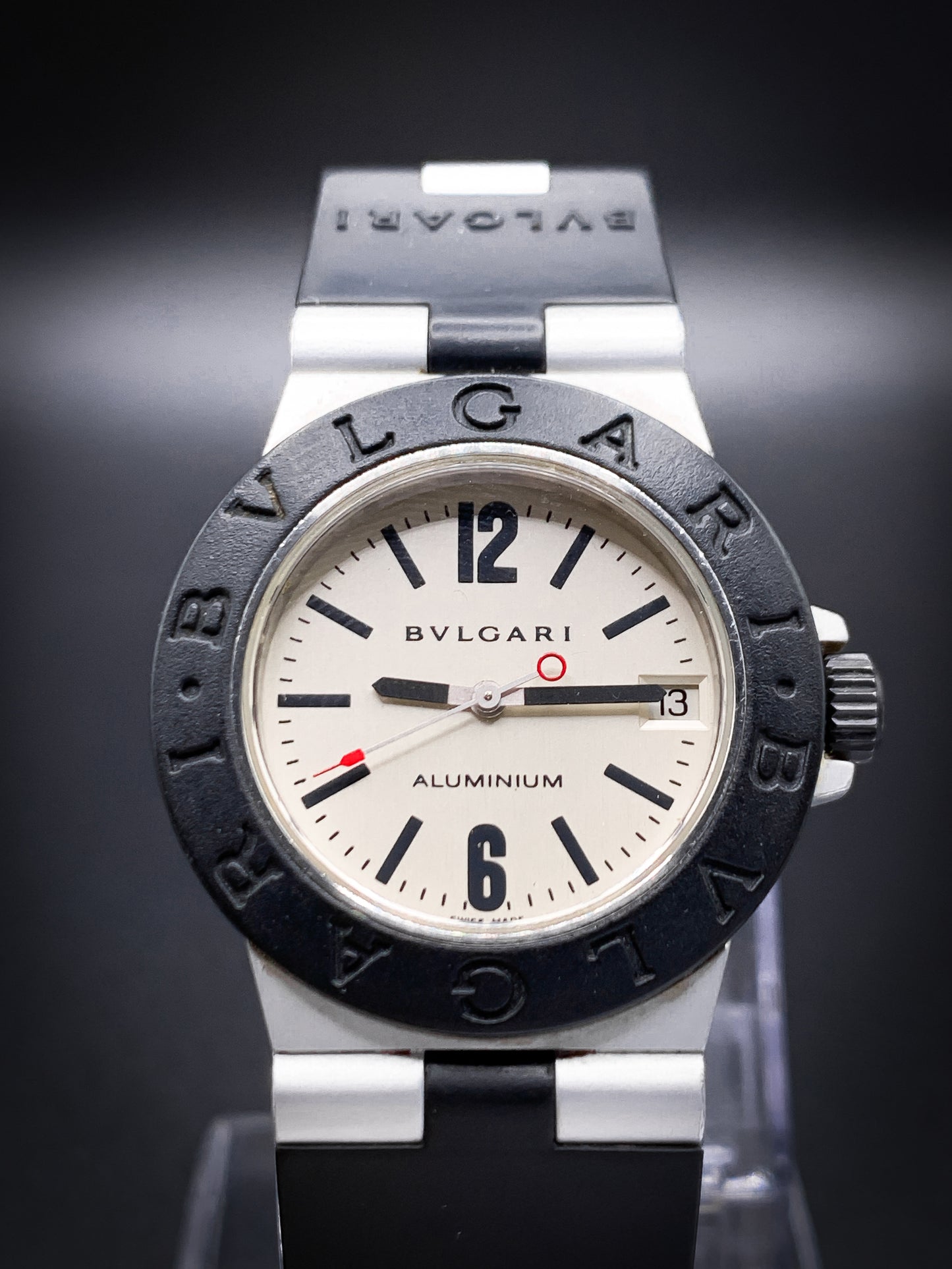 Bvlgari Diagono AL32 A