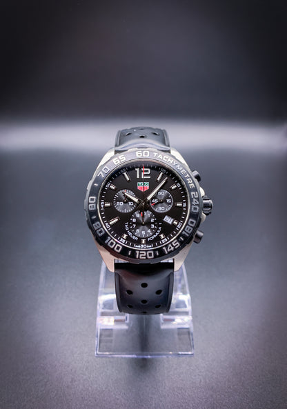 Tag Heuer Formula 1 Chronograph