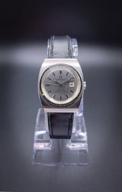 Omega Constellation Automatic Chronometer