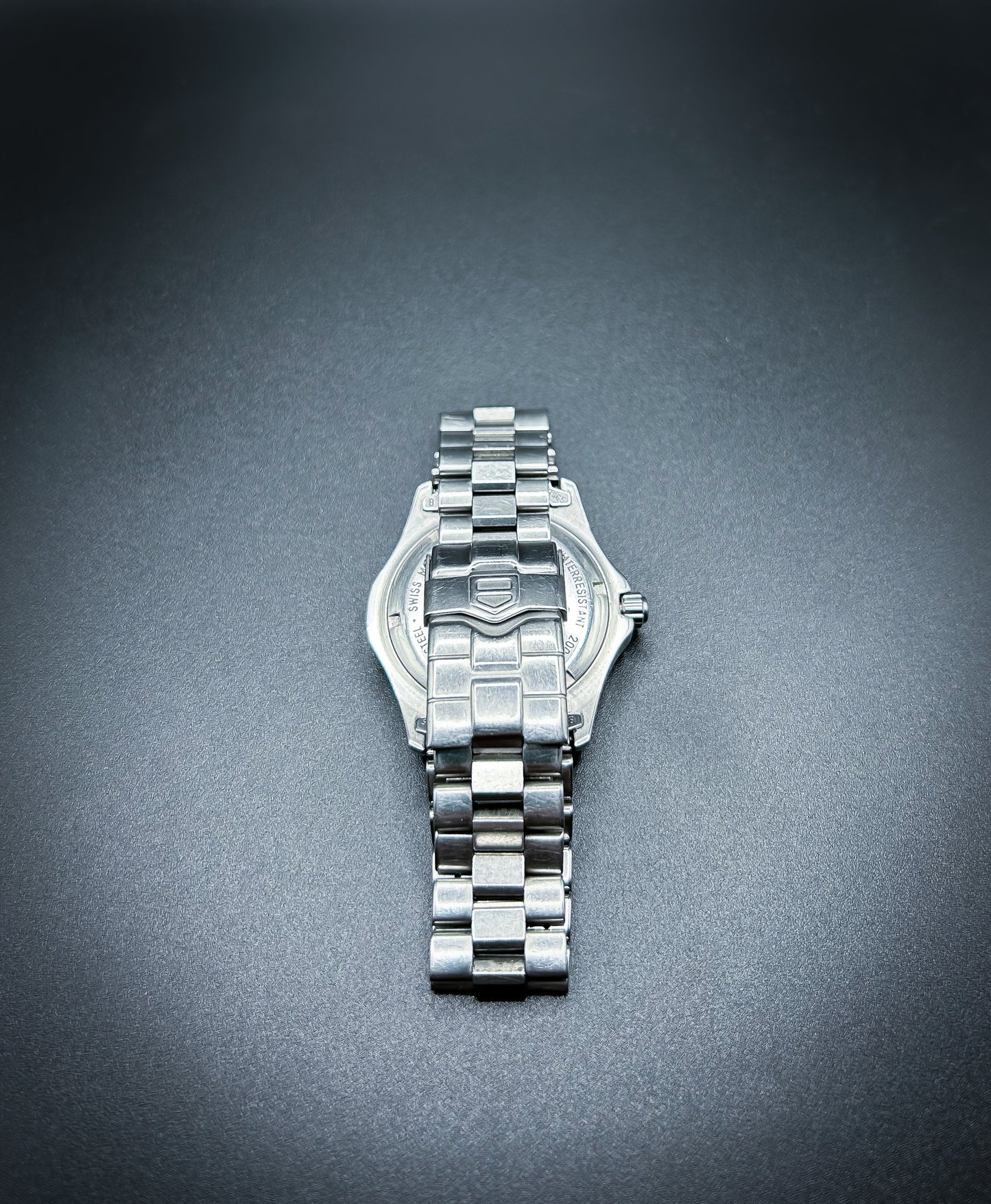 Tag Heuer Professional 200 Meters 1500