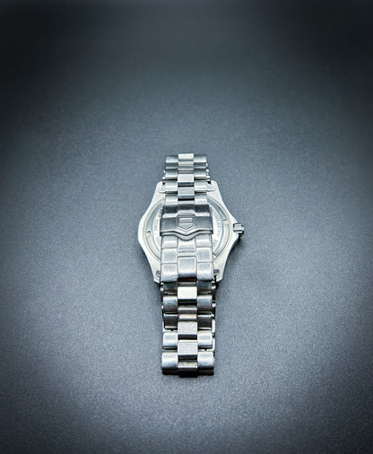 Tag Heuer Professional 200 Meters 1500