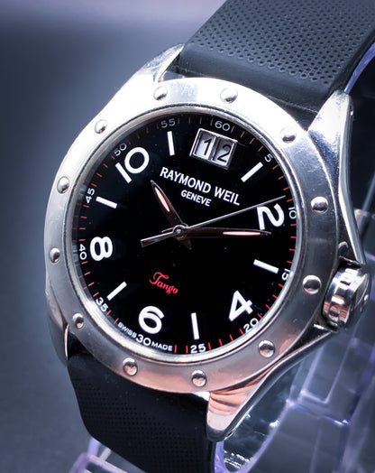 Raymond Weil Tango Sport