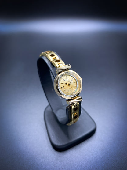 Omega De Ville Cocktail Watch