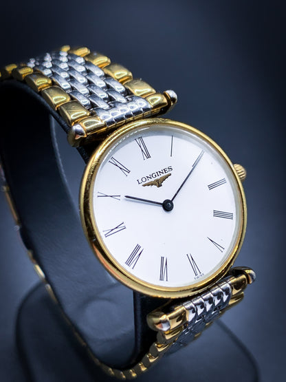 Longines La Grande Classique Ultra Thin