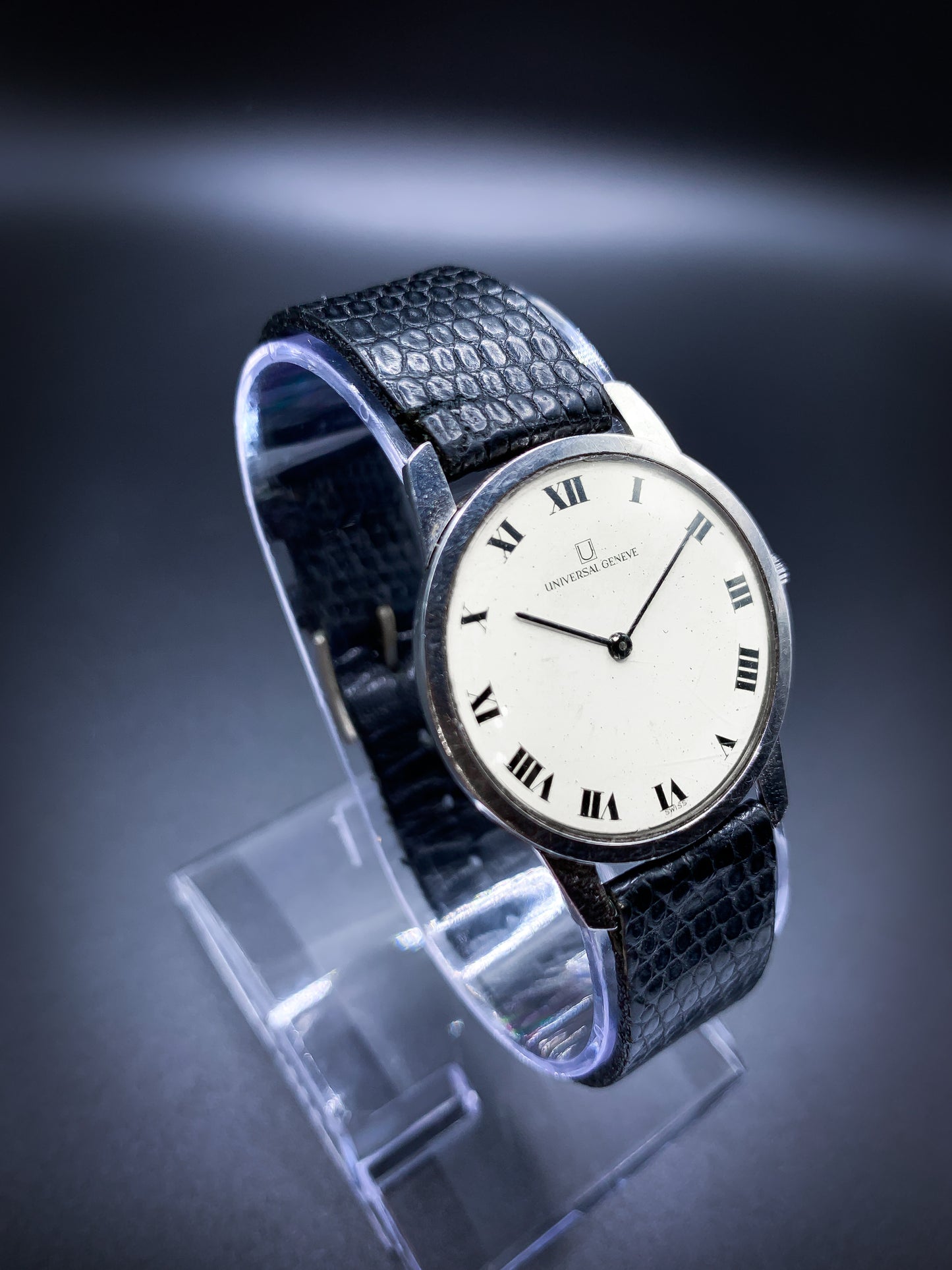 Universal Geneve Altesse "Ultra Thin"