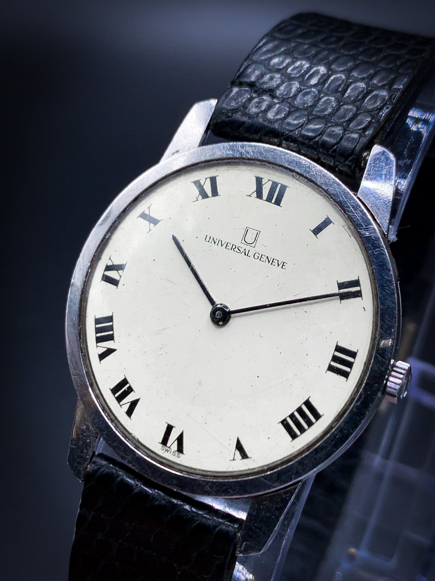 Universal Geneve Altesse "Ultra Thin"