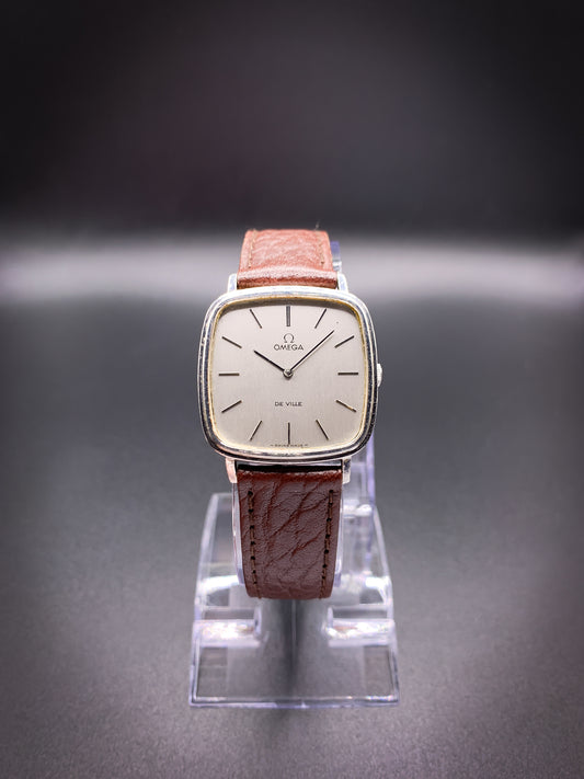 Omega De Ville