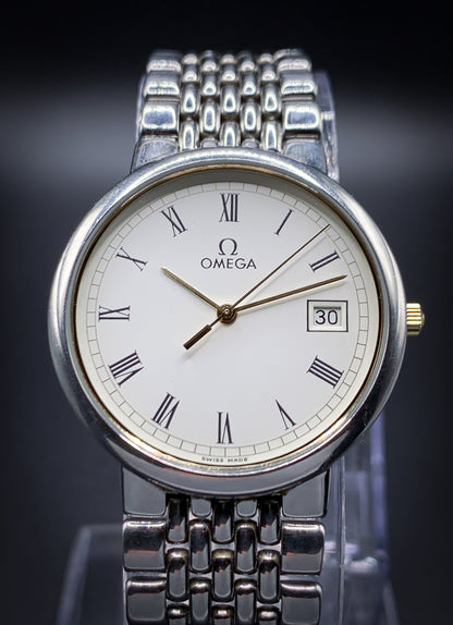 Omega De Ville