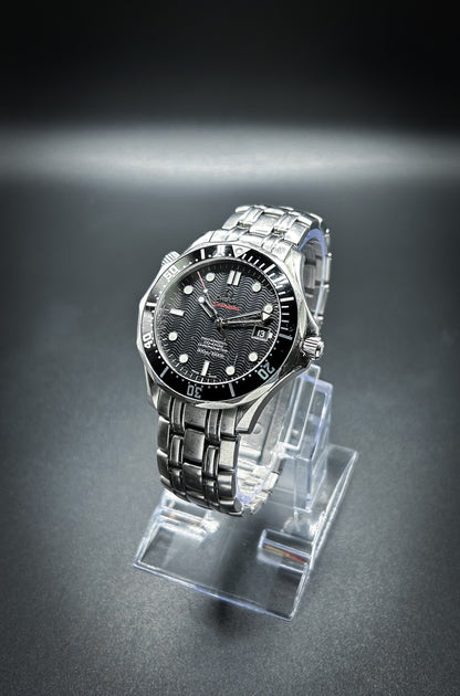 Omega Seamaster Professional 300m Automatic Co-Axial