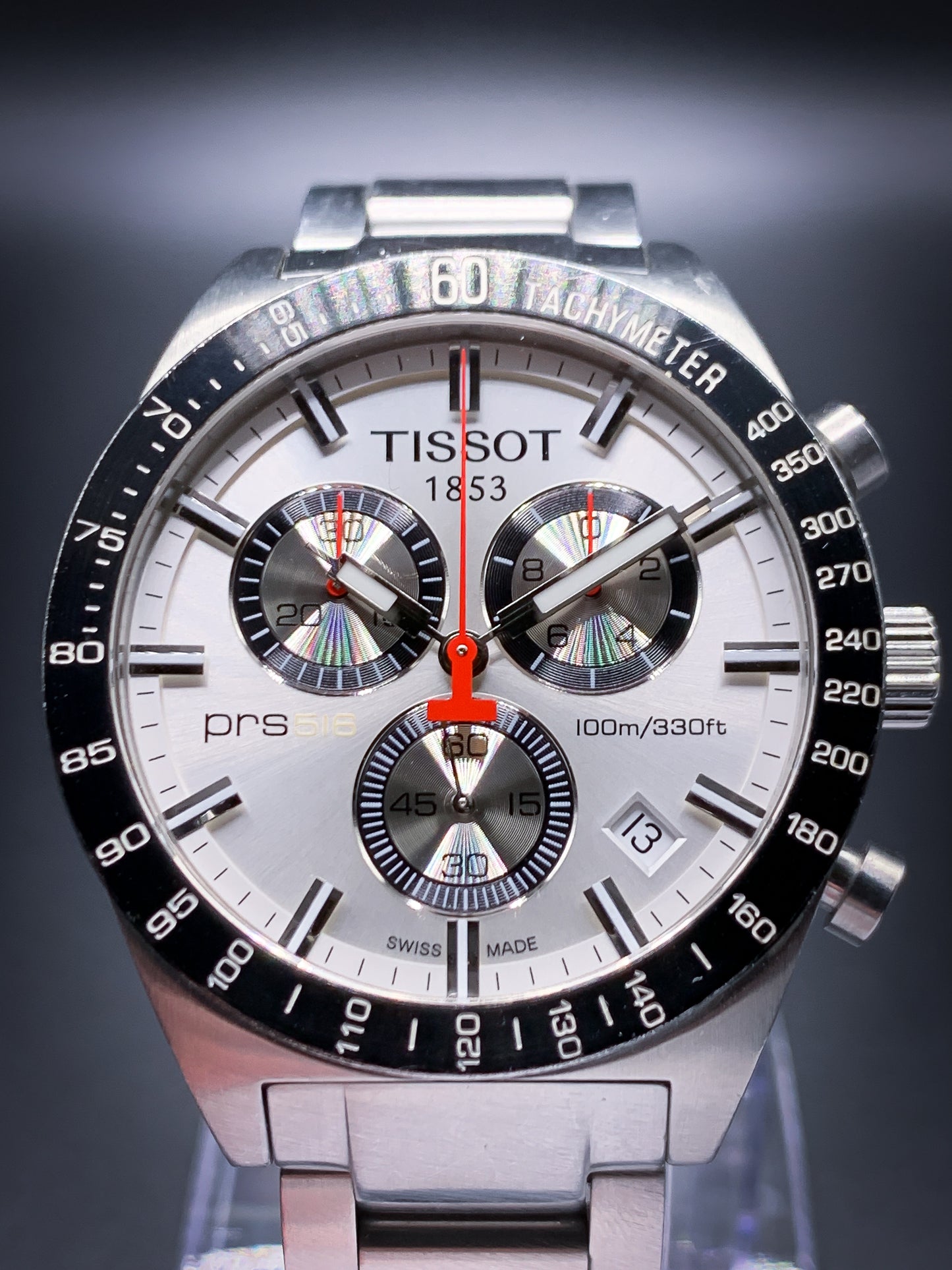 Tissot Sport PRS 516 Chronograph