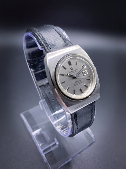 Omega Constellation Automatic Chronometer