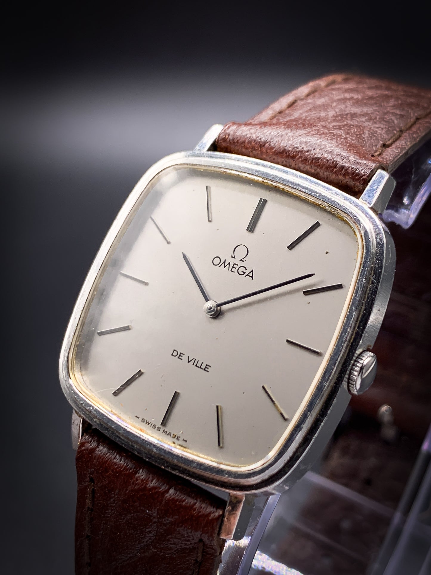 Omega De Ville